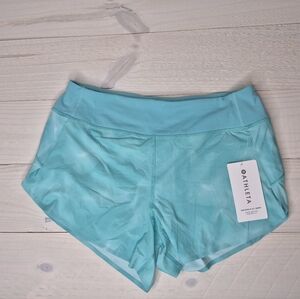 Athleta Run with it Short